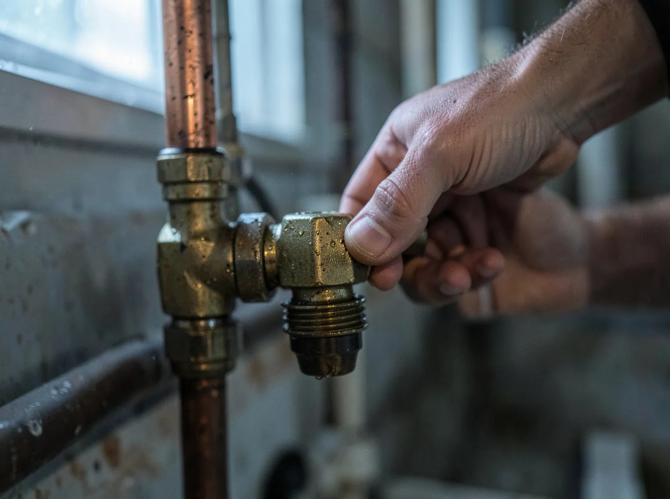 Emergency Plumber Grand Valley, PA FAQs